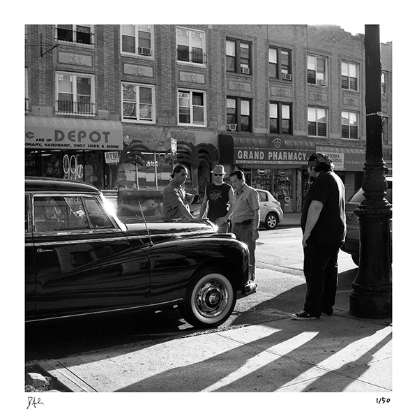 30th Avenue