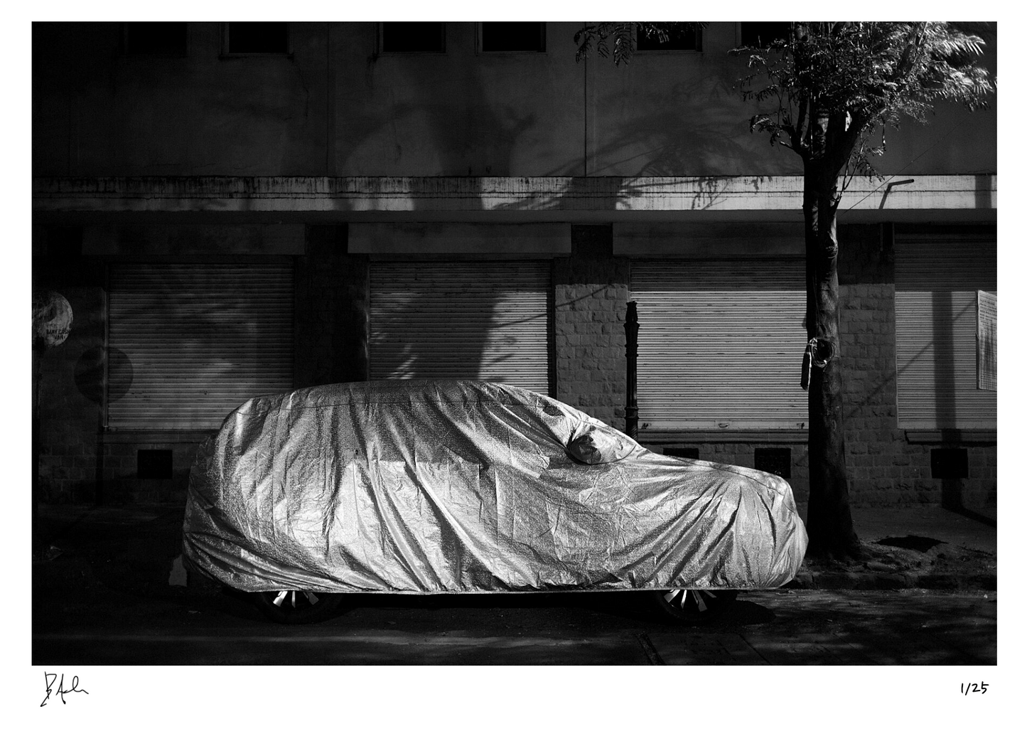 Under Cover