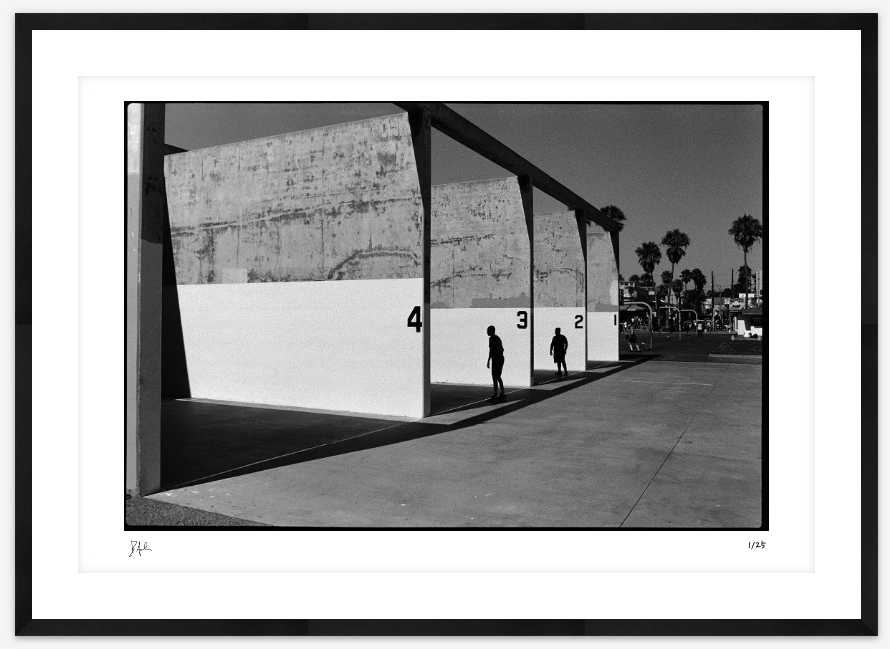 Venice Beach
