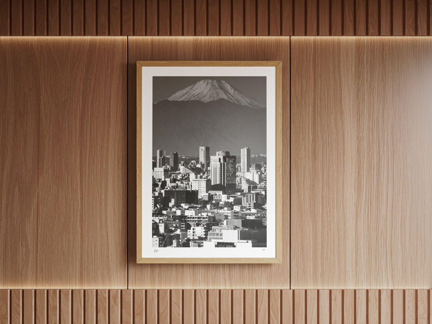 Mt. Fuji
