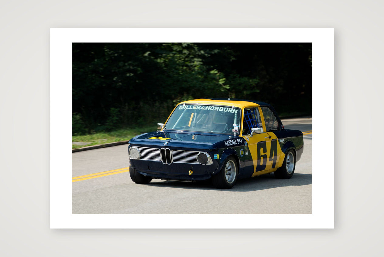 Miller & Norburn 2002 — A4 (30×21cm, 12×8") Print only