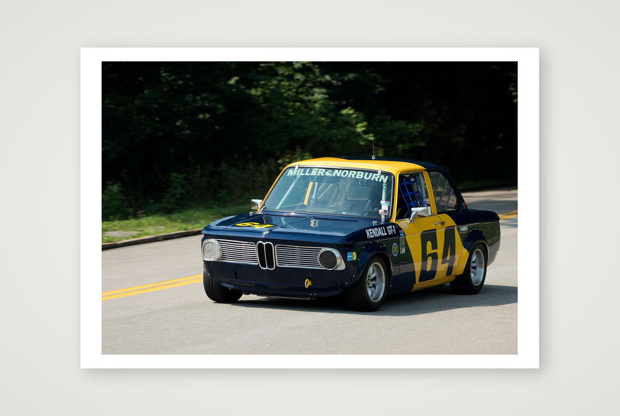 Miller & Norburn 2002 — 100×70cm, 39×28" Print only