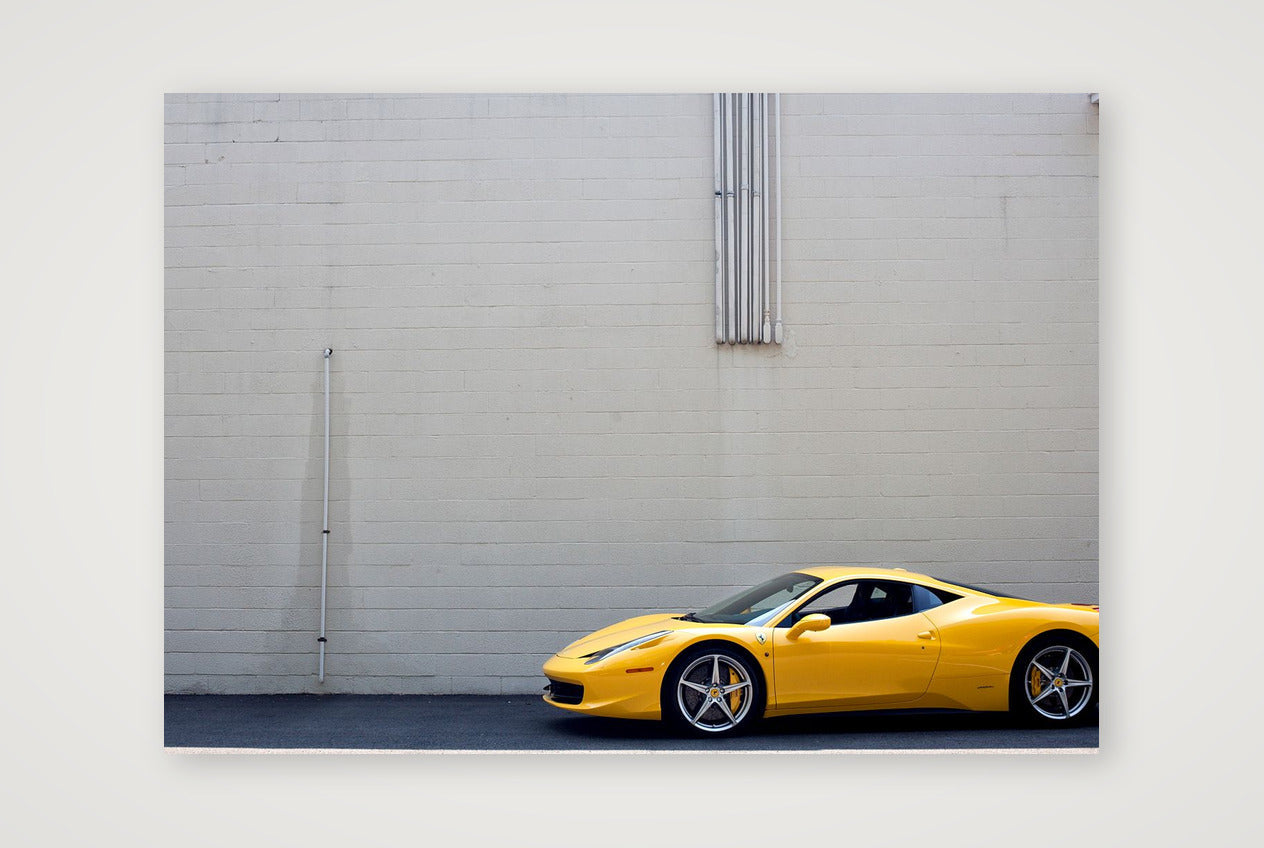 F458 — A4 (30×21cm, 12×8") Print only