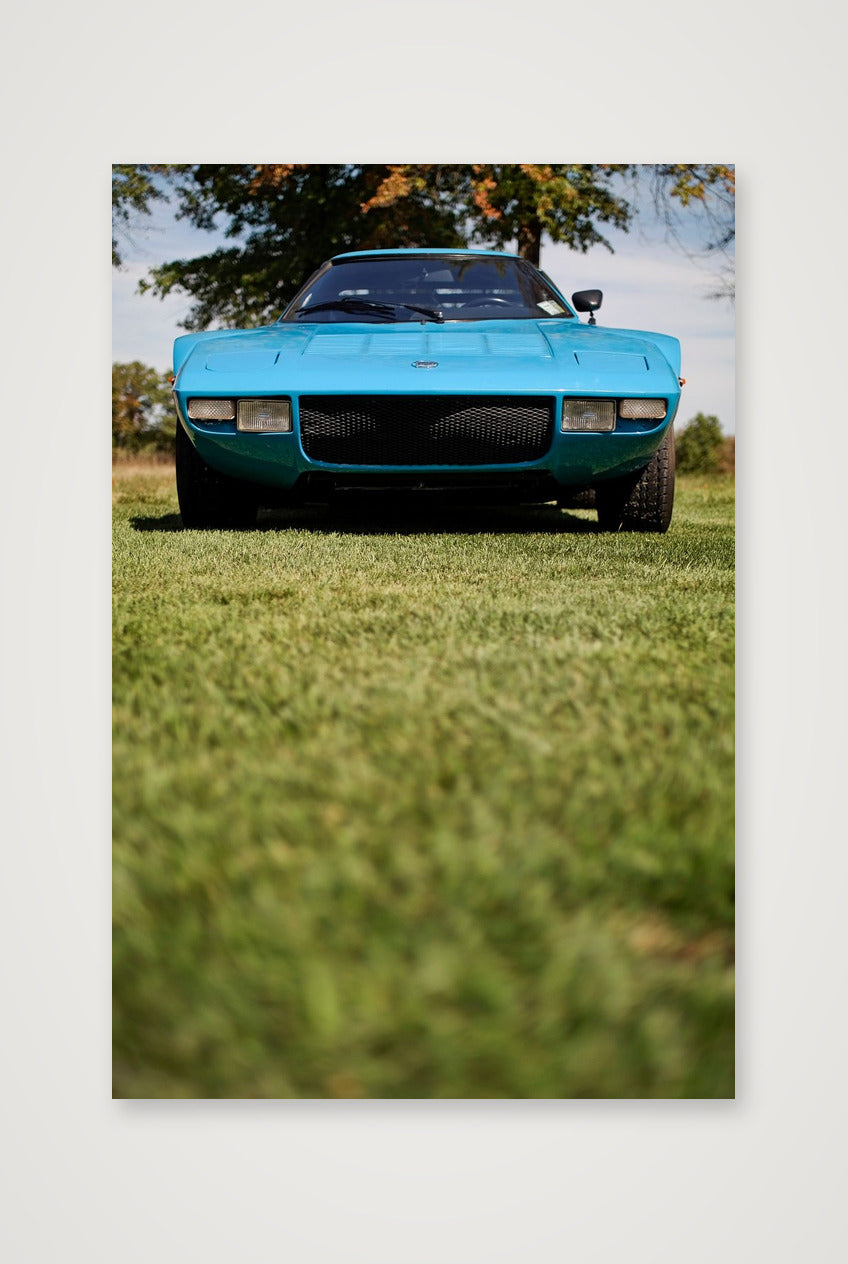 Stratos — 40×60cm, 16×24" Print only