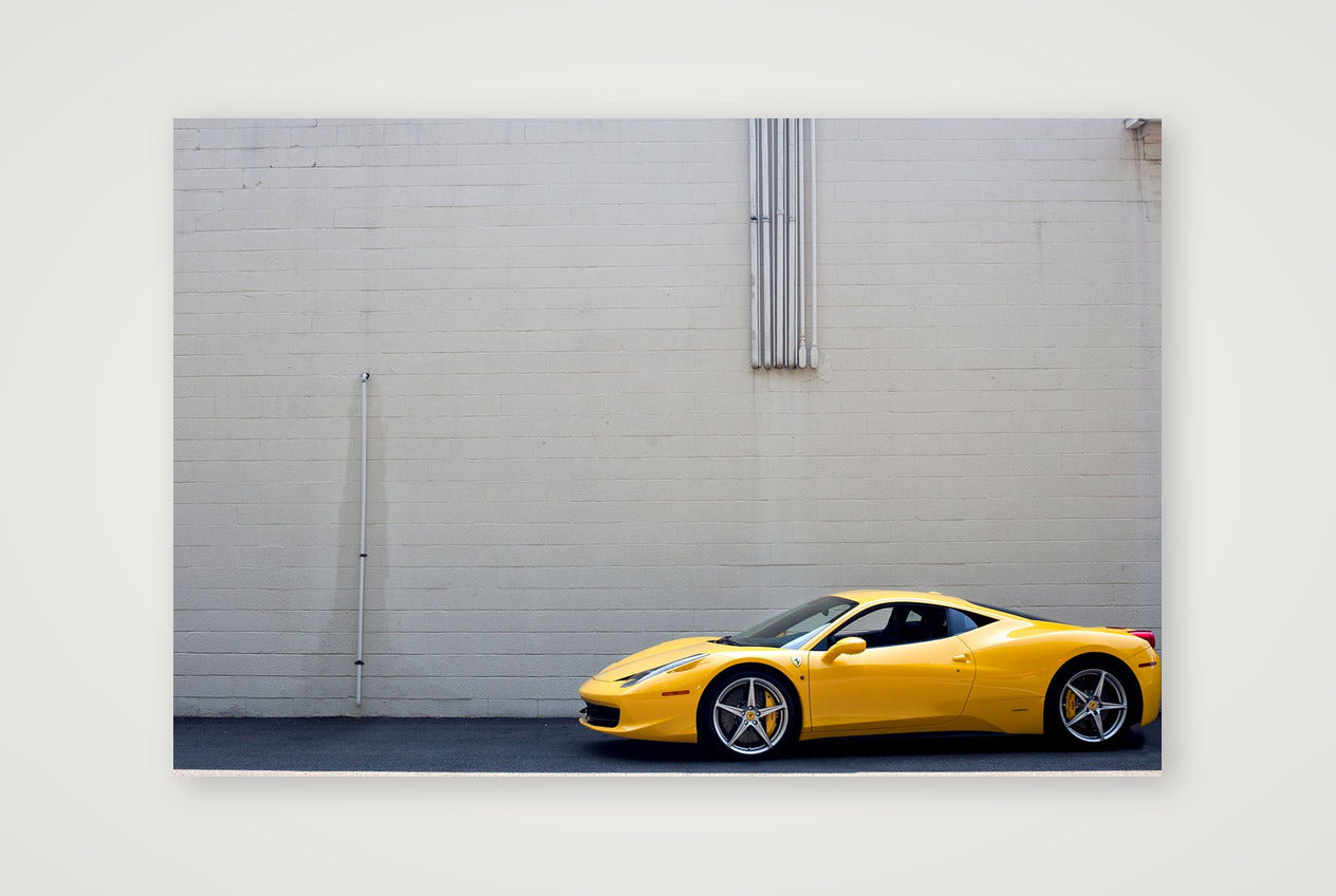 F458 — 60×40cm, 24×16" Print only