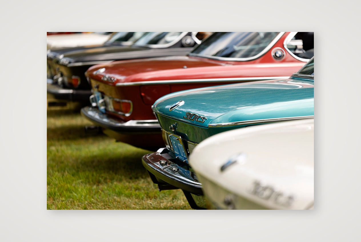 E9 — 45×30cm, 18×12" Print only