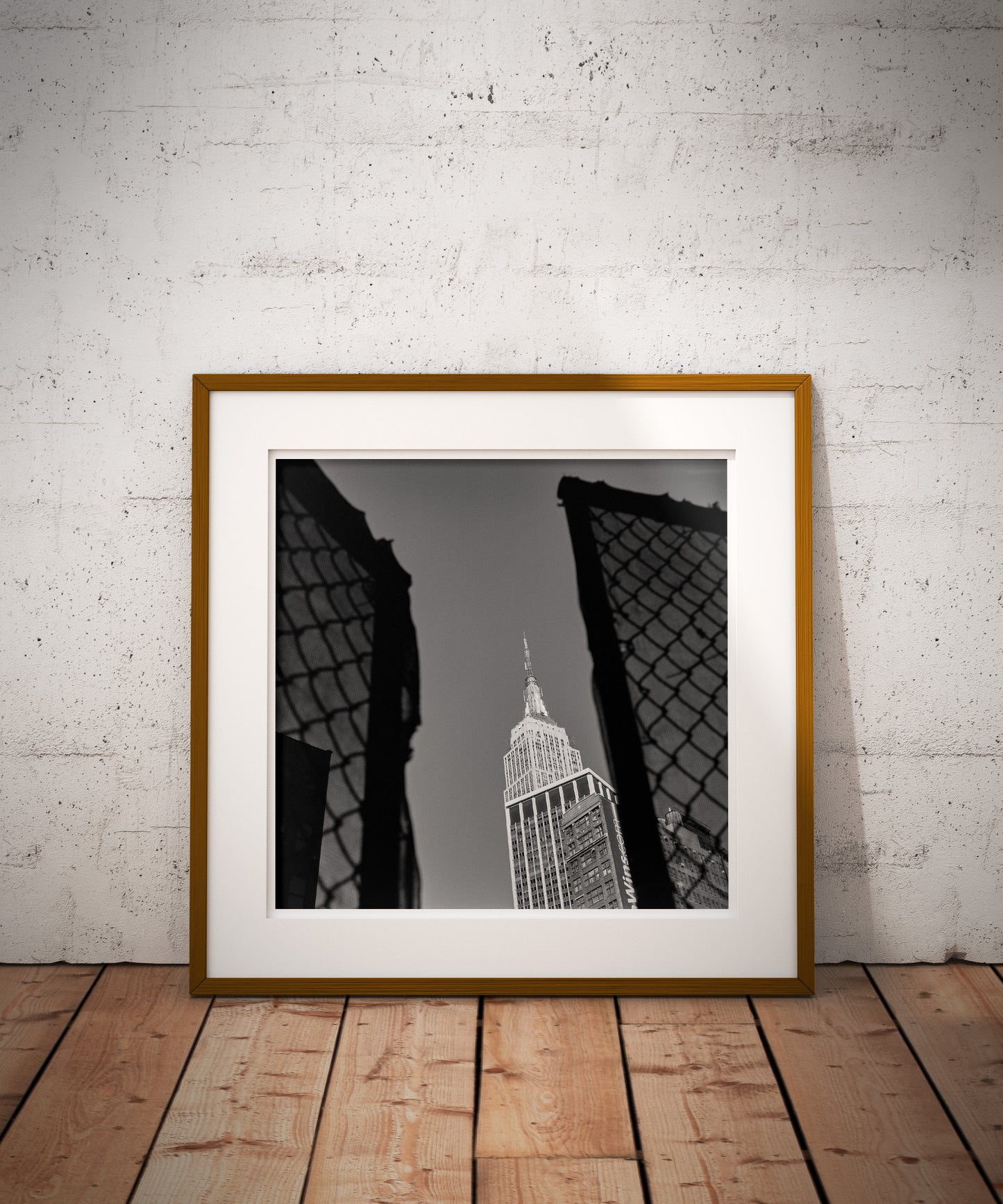 Empire State