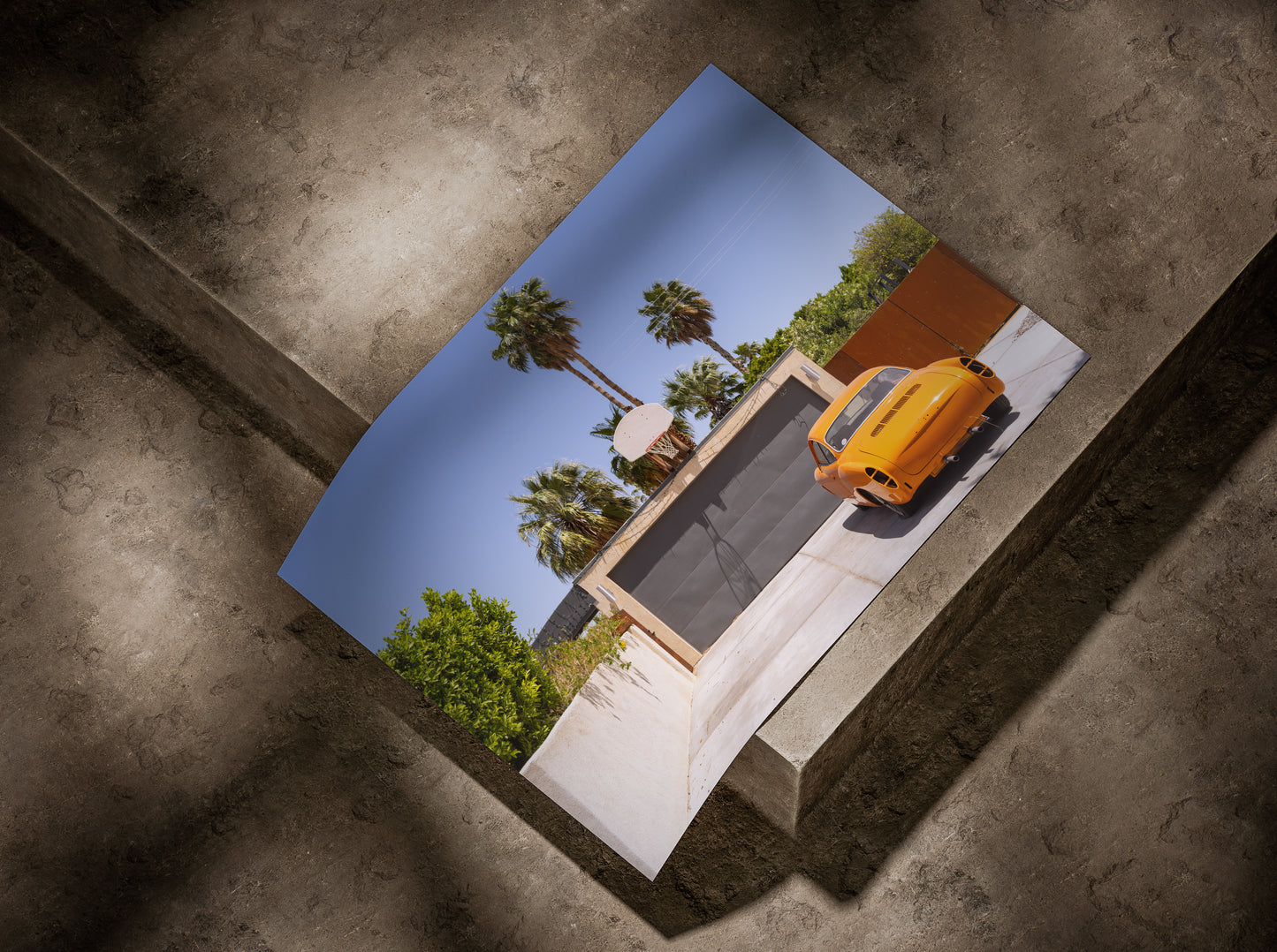 Palm Springs