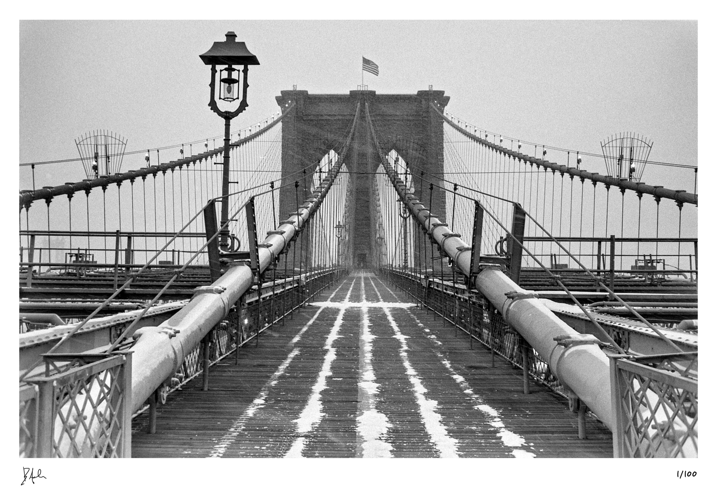 Pont de Brooklyn
