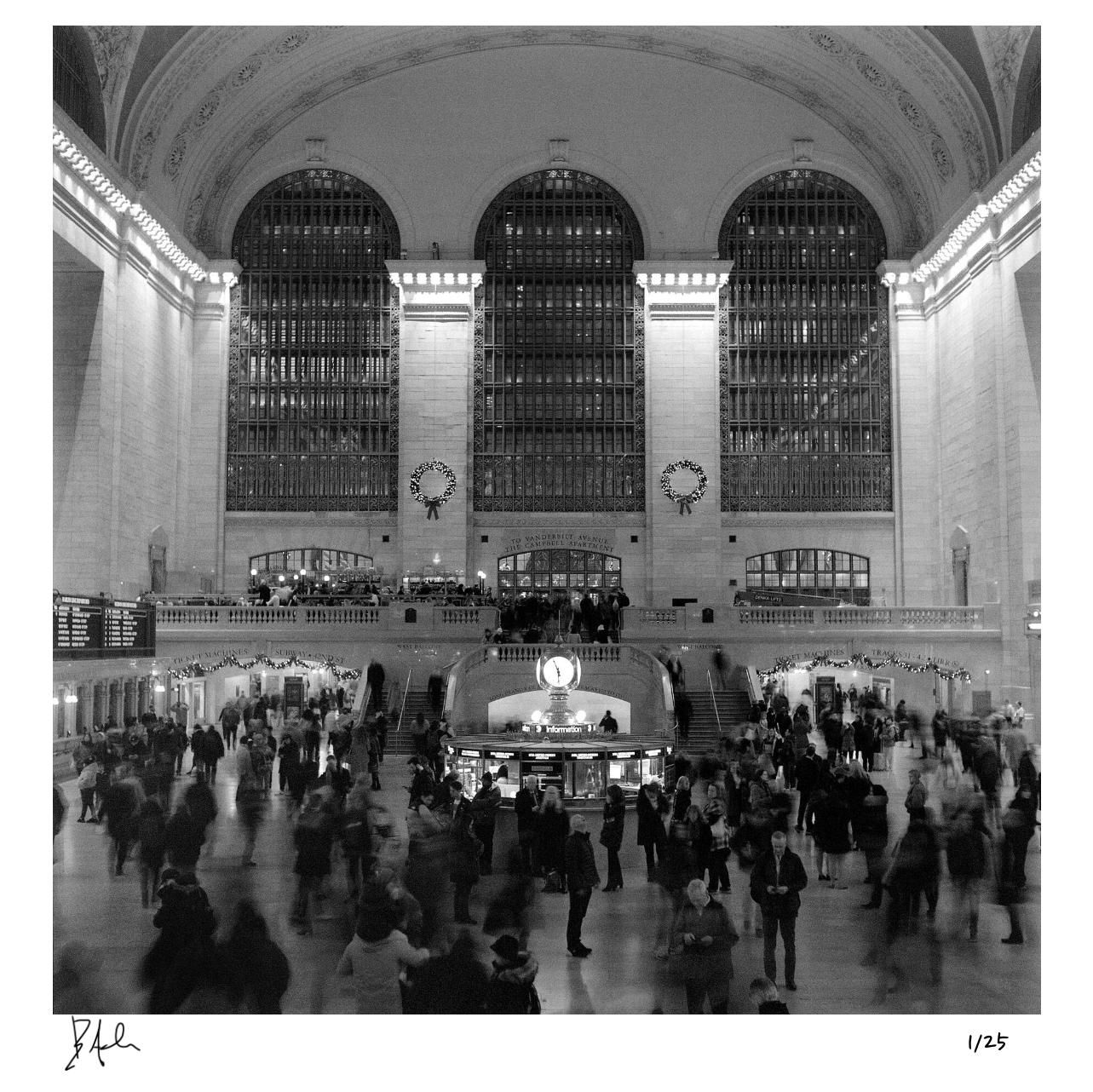 Grand Central