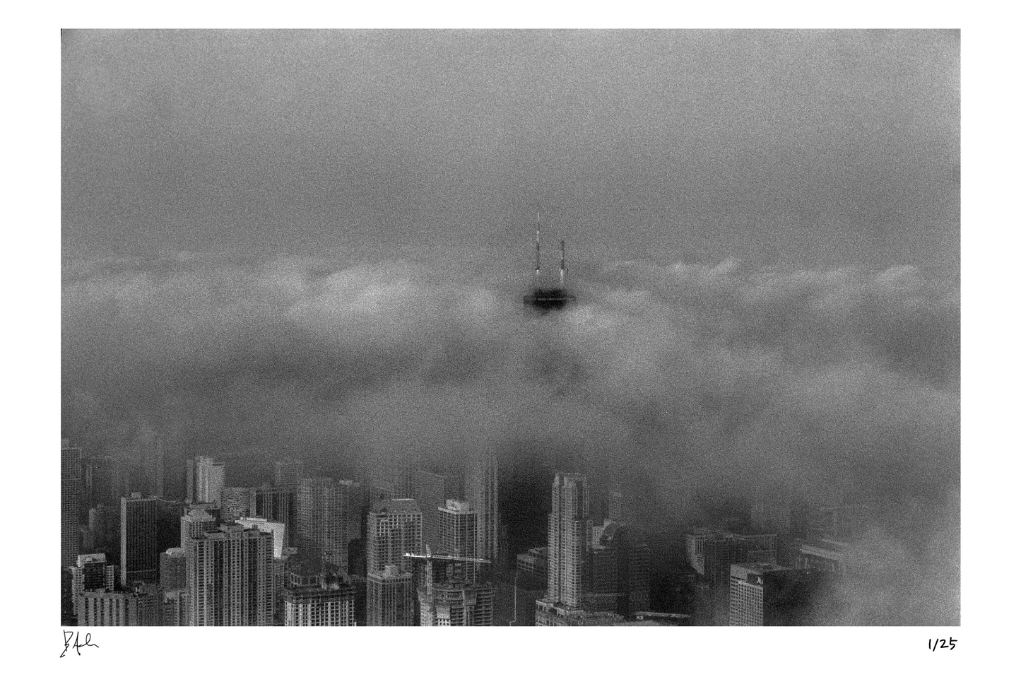 Tour Hancock