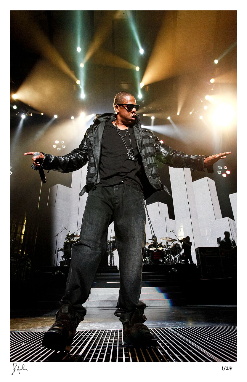 Jay-Z