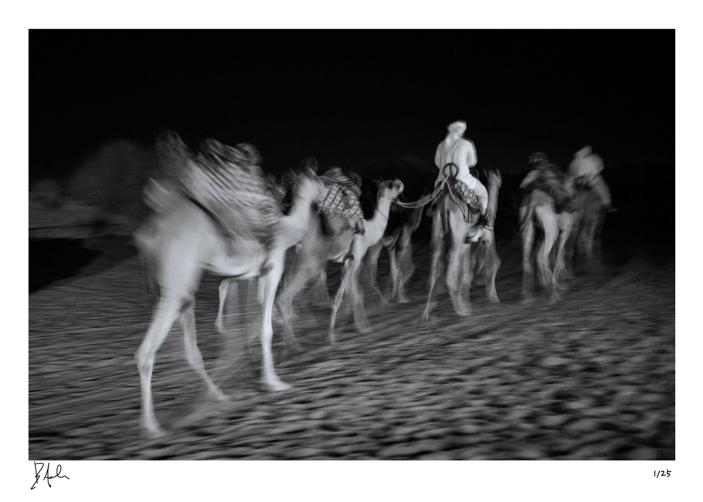 Train de nuit