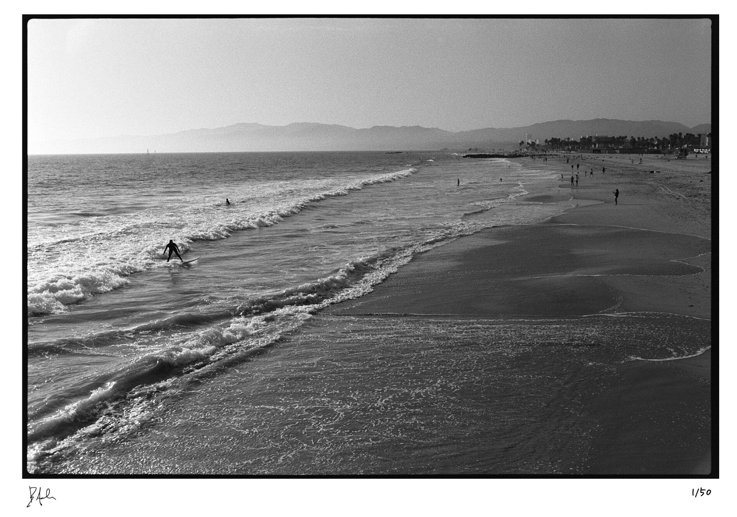 Venice Surf