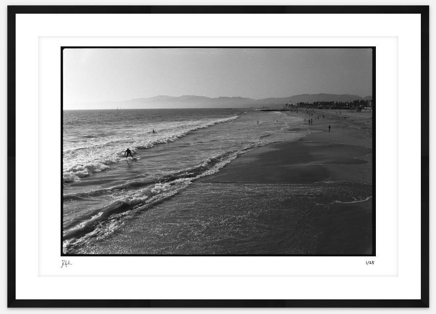 Venice Surf