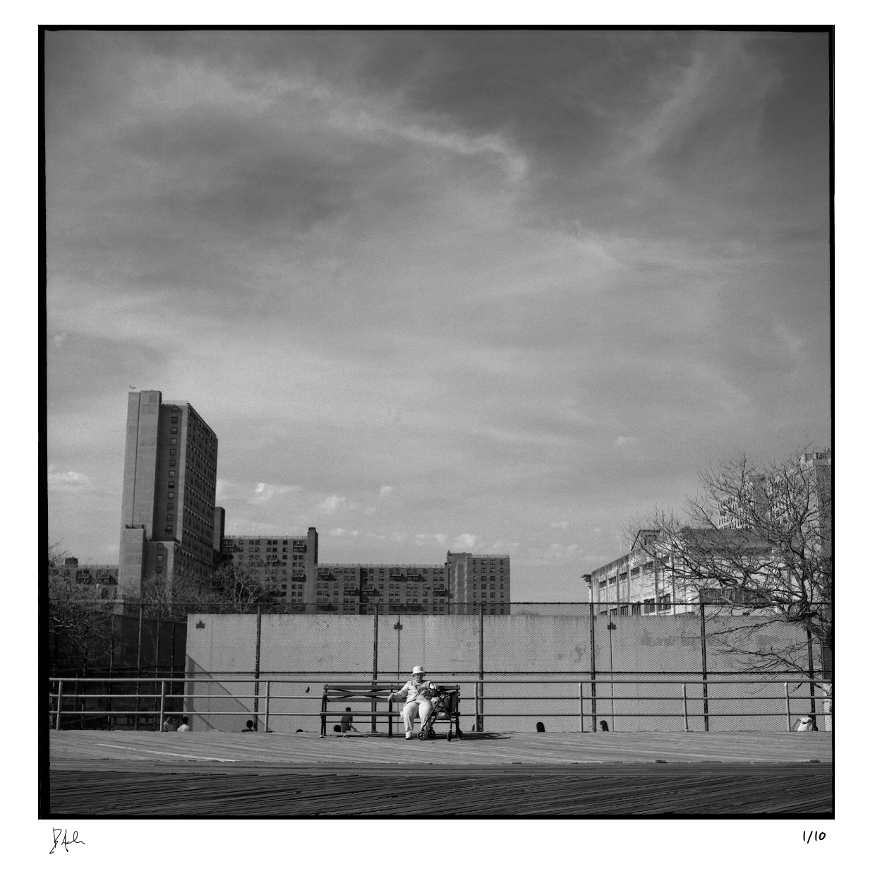 Brighton Beach