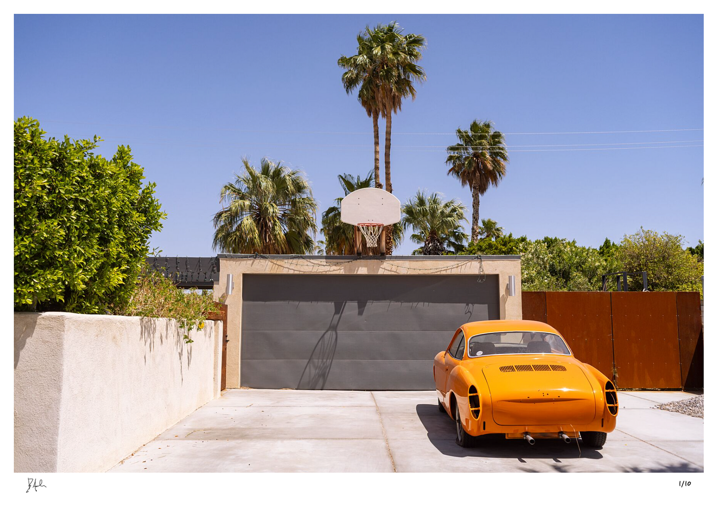 Palm Springs