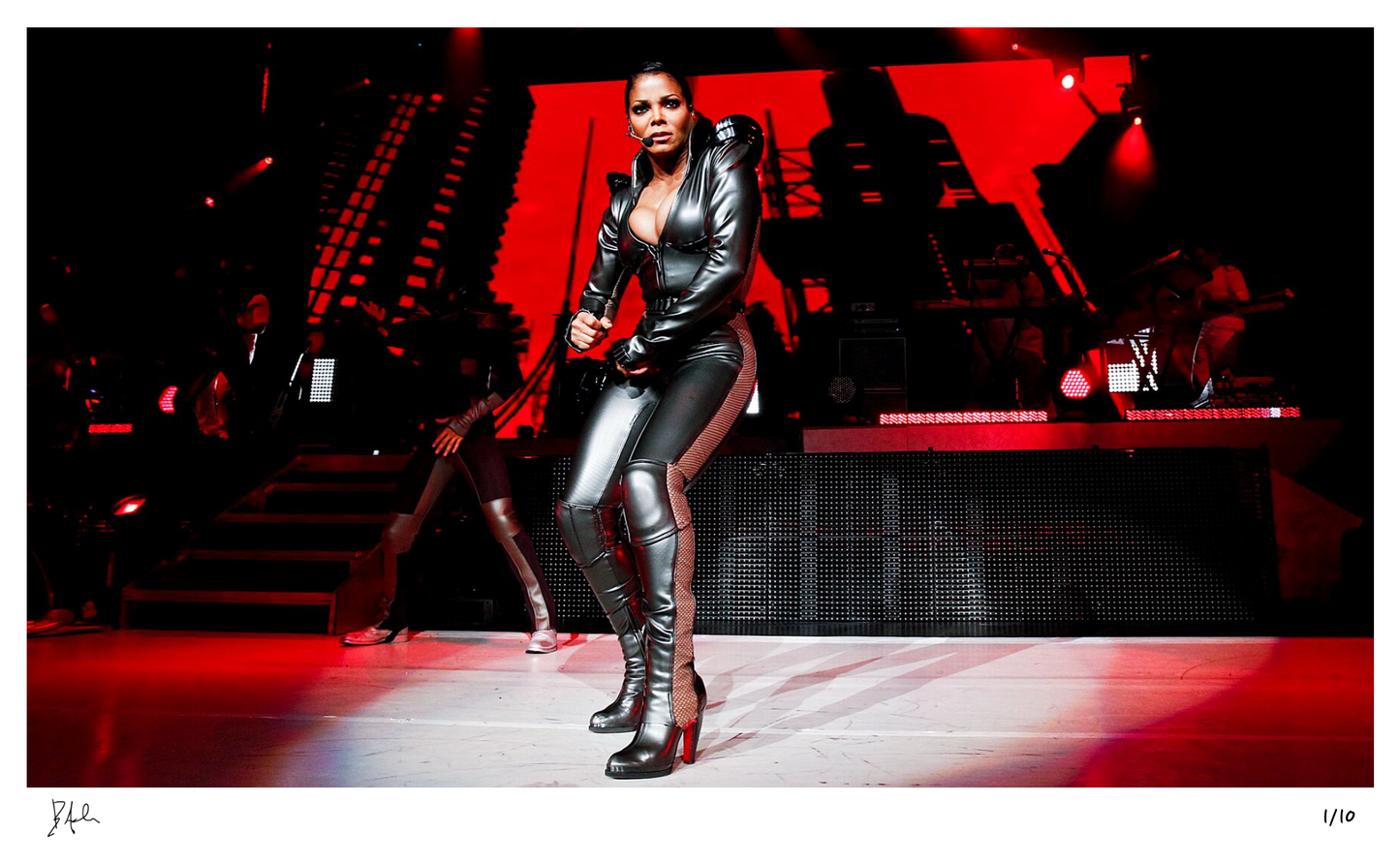 Janet Jackson