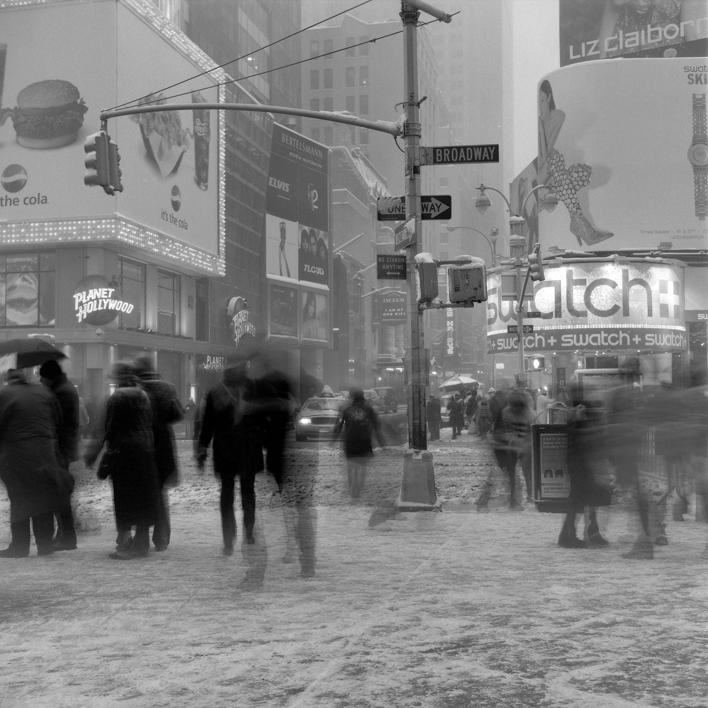Broadway