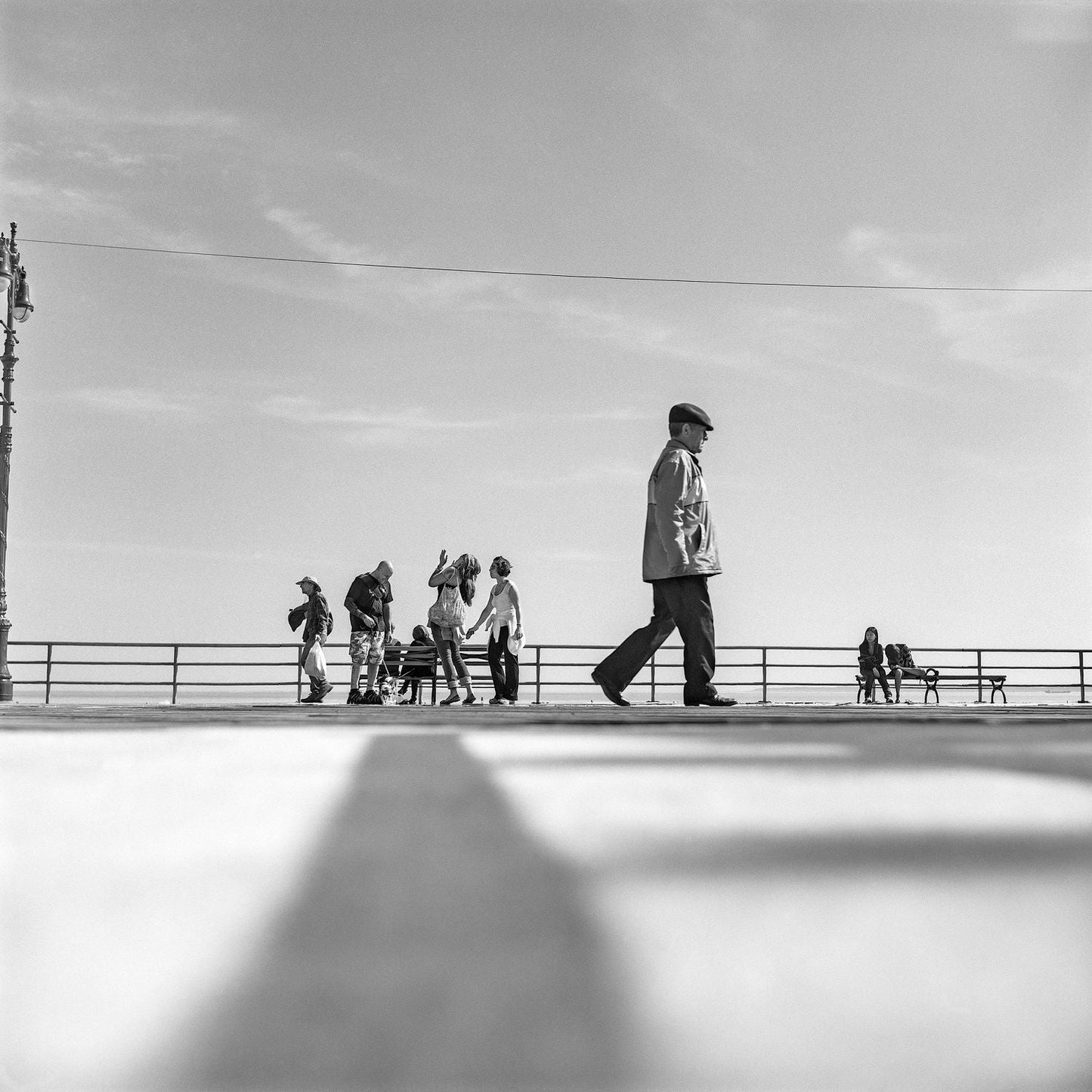 Brighton Beach