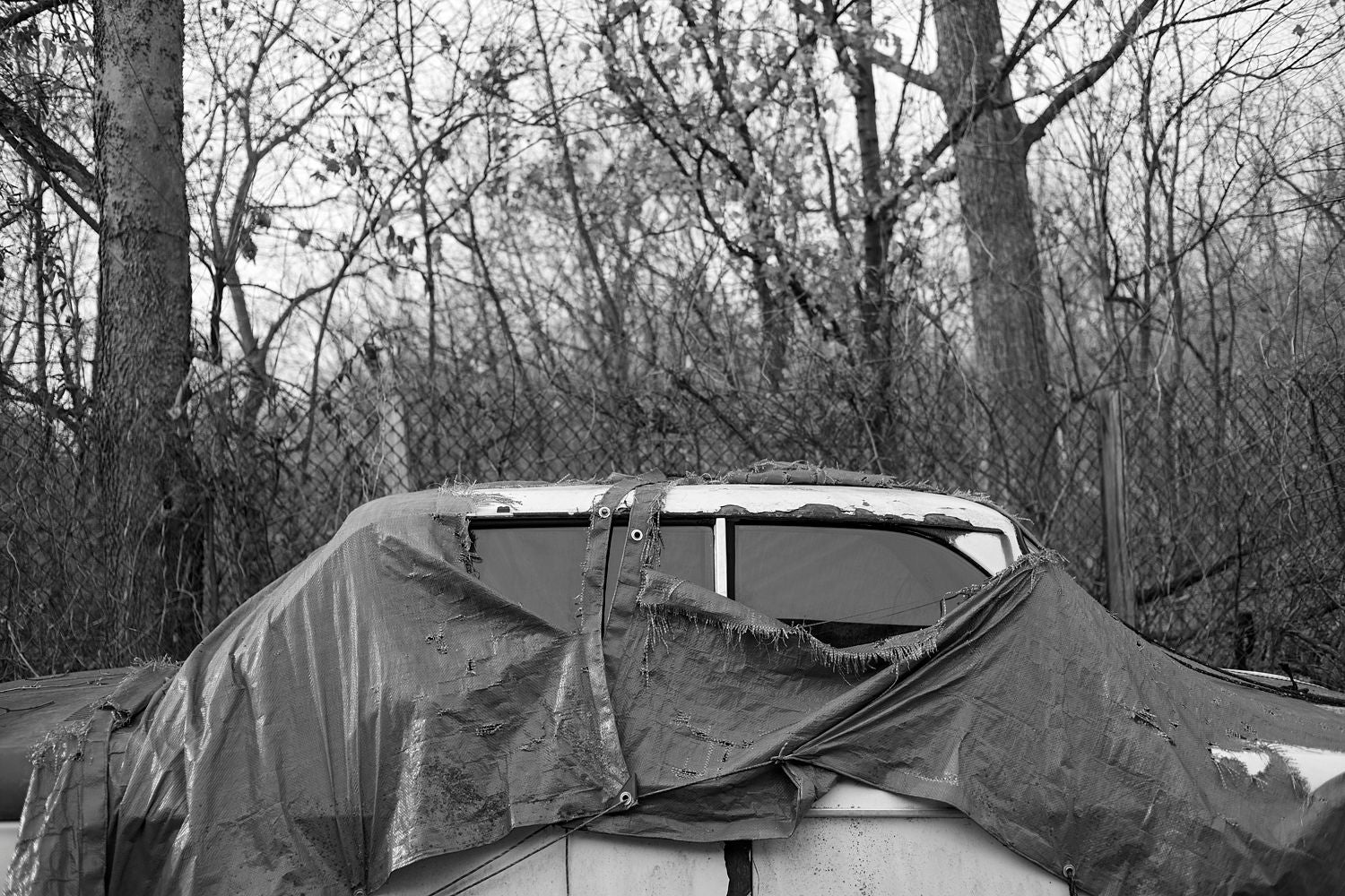 Covered