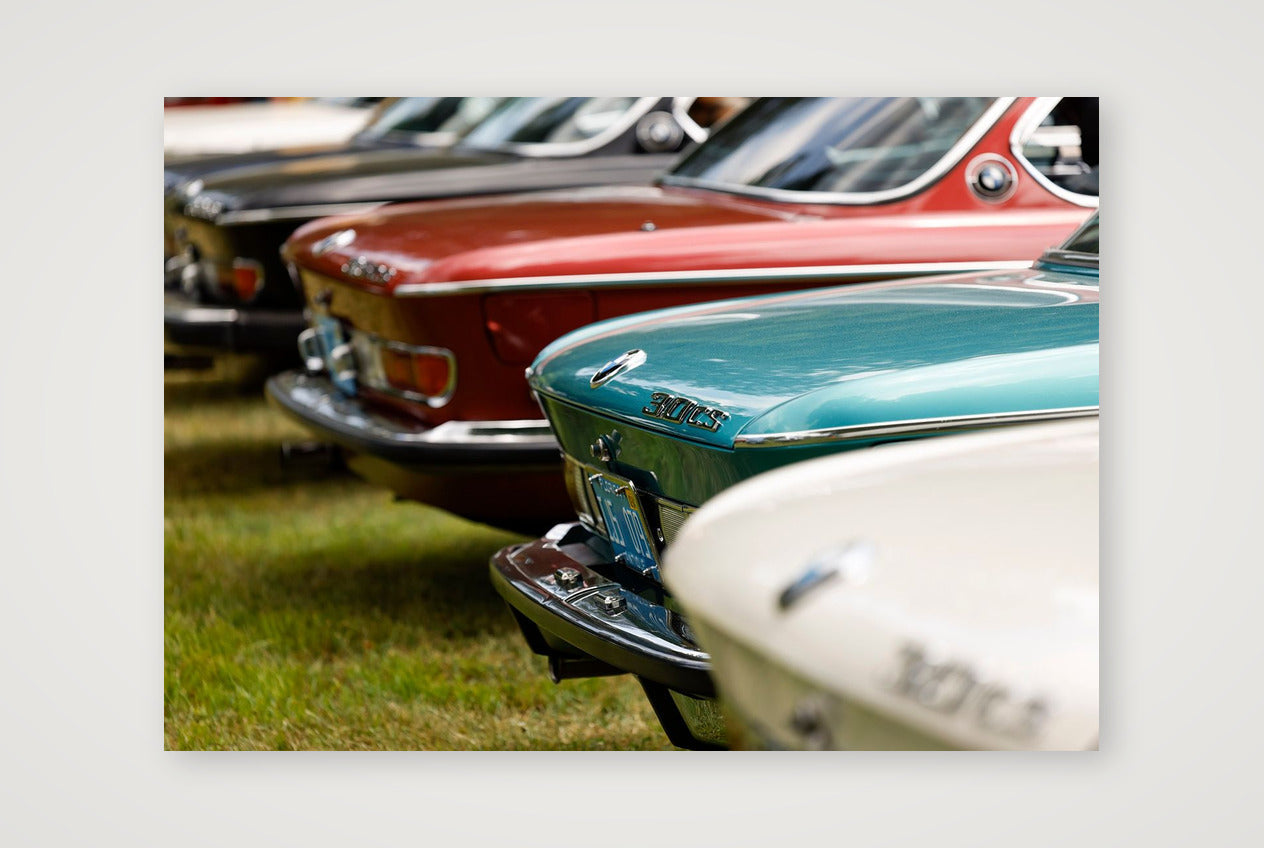 E9 — 100×70cm, 39×28" Print only
