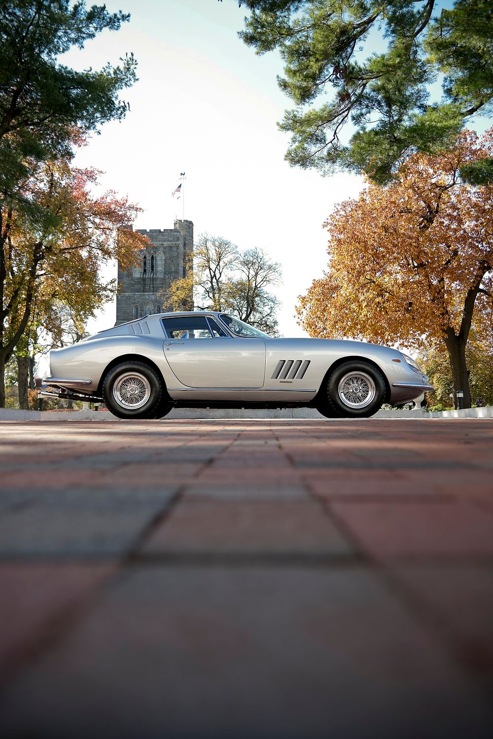 275GTB